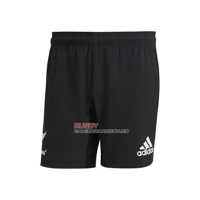 Pantalones Cortos All Blacks Rugby 2021-2022